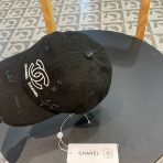 Chanel Baseball Cap - Image 4