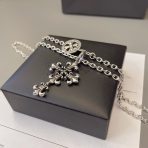 Chrome Hearts Necklace - Image 3