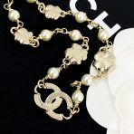 Chanel Necklace - Image 6