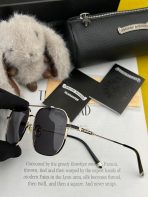 Chrome Hearts Sunglasses - Image 7