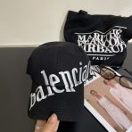 Balenciaga Baseball Cap - Image 4