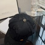 Gucci Baseball Cap - Image 6