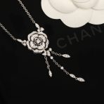 Chanel Necklace - Image 4
