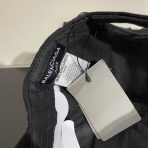 Balenciaga Baseball Cap - Image 6