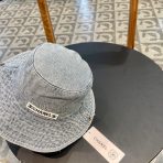 Chanel Fisherman's Hat - Image 7