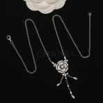Chanel Necklace - Image 2