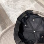 Fendi Baseball Cap - Image 9