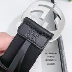 Gucci Men Belt Width 3.8cm - Image 7