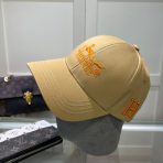 Hermes Baseball Cap - Image 2