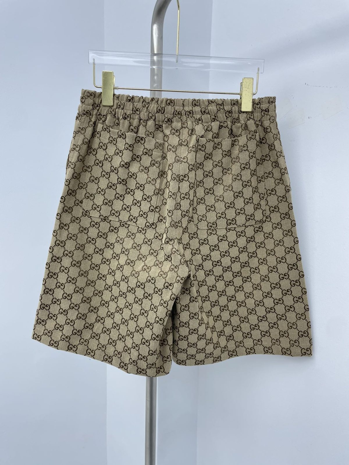 Gucci Sommeranzug Size S - Image 18