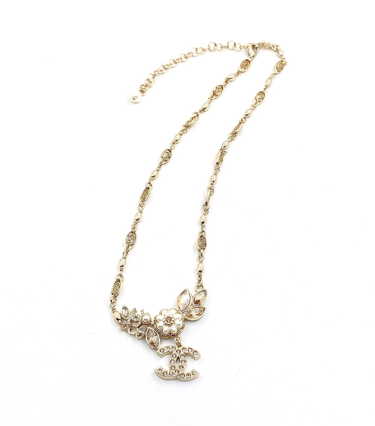 Chanel Necklace - Image 4