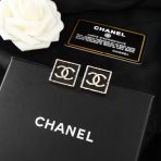 Chanel Earrings - Image 4