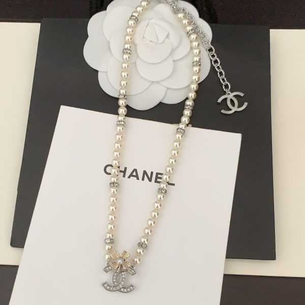 Chanel Necklace