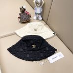 Chanel Fisherman's Hat - Image 9