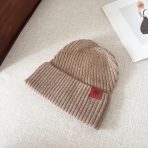 Balenciaga Knitted Hat - Image 6