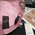 Gucci Baseball Cap - Image 5