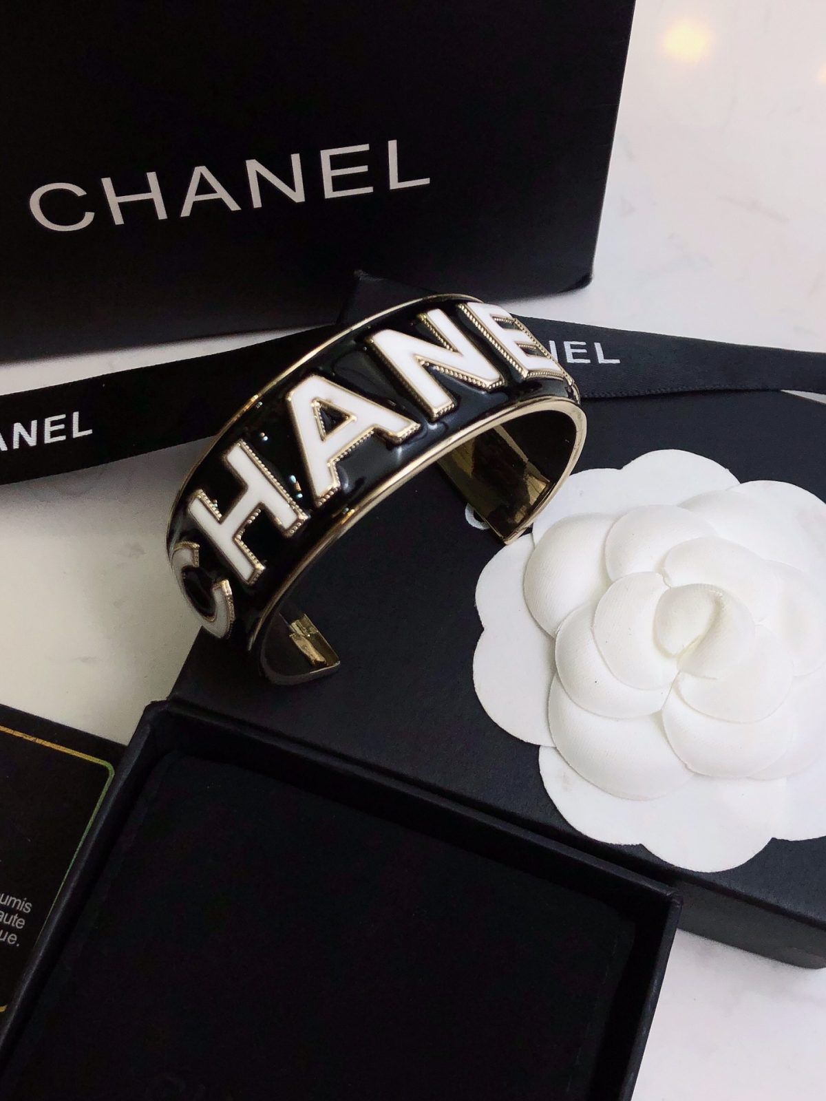 Chanel Bracelet - Image 2