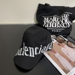 Balenciaga Baseball Cap - Image 7