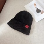 Celine Knitted Hat - Image 2