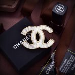 Chanel Brooch - Image 3