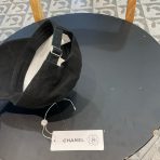 Chanel Baseball Cap - Image 5