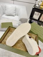 Gucci Ace women Sneaker Size 37 - Image 9
