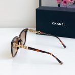 Chanel Sunglasses 5-Color - Image 3