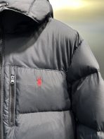 Ralph Lauren Unisex Winter Jacket Size XL - Image 3