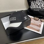 Chanel Baseball Cap - Image 5