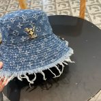Louis Vuitton Fisherman's Hat - Image 5