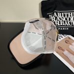 Fendi Baseball Cap - Image 4