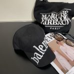 Balenciaga Baseball Cap - Image 5