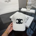 Celine Baseball Cap - Image 5
