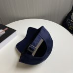 YSL Baseball Cap - Image 3