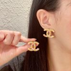 Chanel Earrings - Image 6