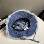 Celine Fisherman's Hat - Image 4