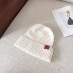 Balenciaga Knitted Hat - Image 3