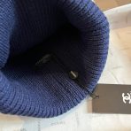 Chanel Knitted Hat - Image 7