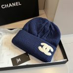 Chanel Knitted Hat - Image 2