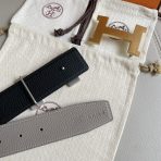 Hermes Men Belt Width 3.8cm - Image 7
