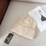 Chanel Knitted Hat - Image 6