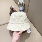 Chanel Fisherman's Hat - Image 4
