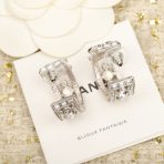 Chanel Earrings - Image 4