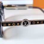 Louis Vuitton Sunglasses 6-Color - Image 2