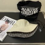 Dior Fisherman's Hat - Image 9