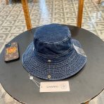 Chanel Fisherman's Hat - Image 3
