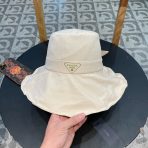 Prada Fisherman's Hat - Image 5