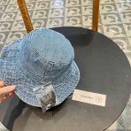 Chanel Fisherman's Hat - Image 5