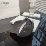 Celine Baseball Cap - Image 7