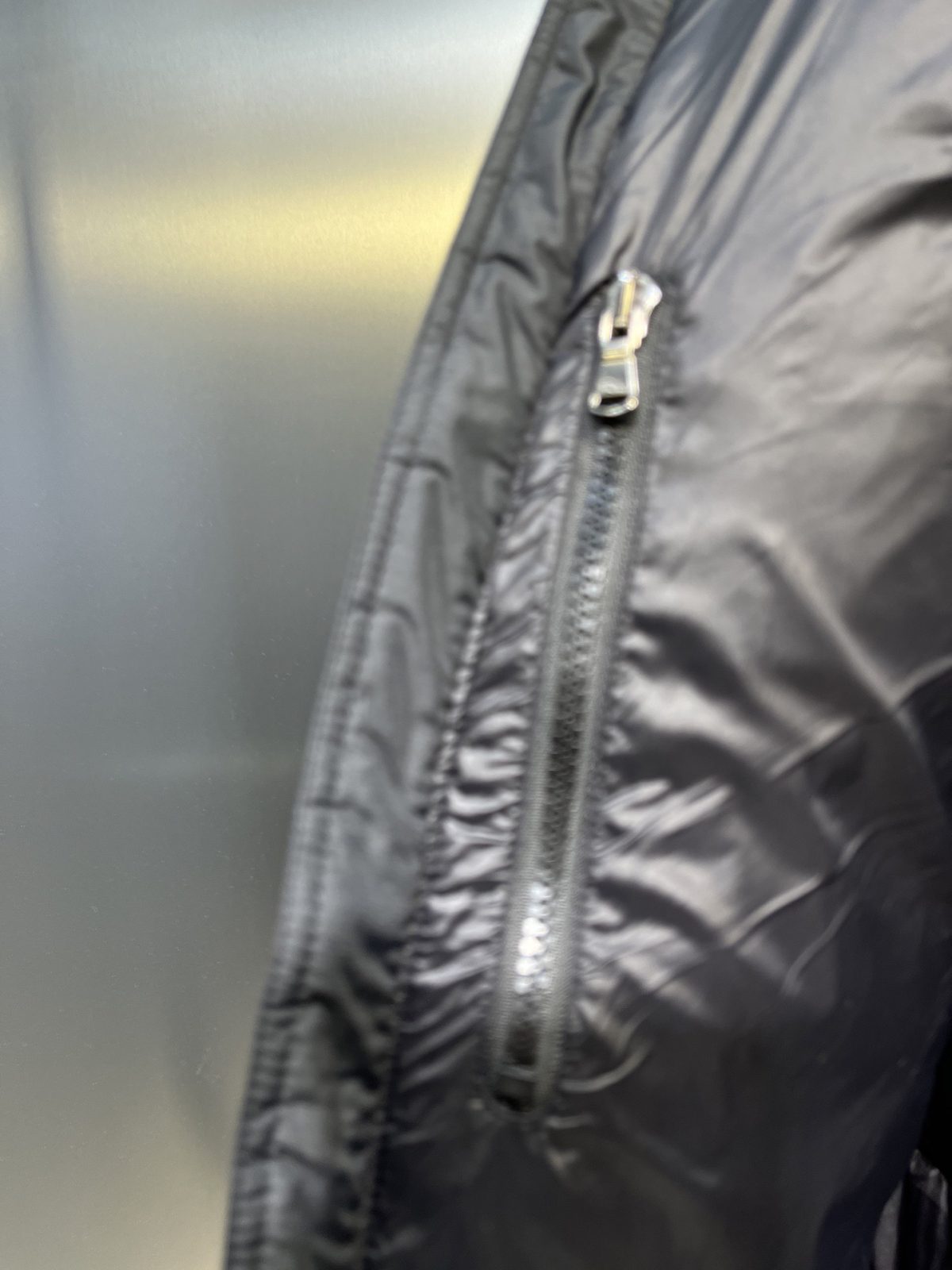 Ralph Lauren Unisex Winter Jacket Size XL - Image 7